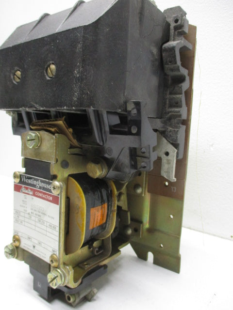 WESTINGHOUSE 1623159 UNMP