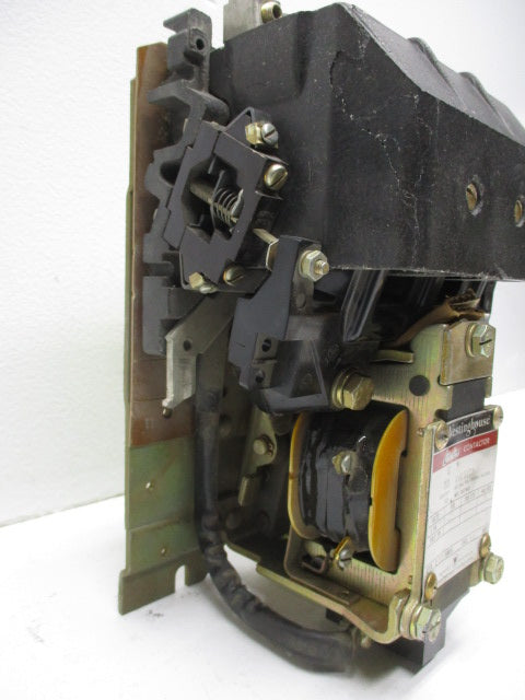 WESTINGHOUSE 1623159 UNMP