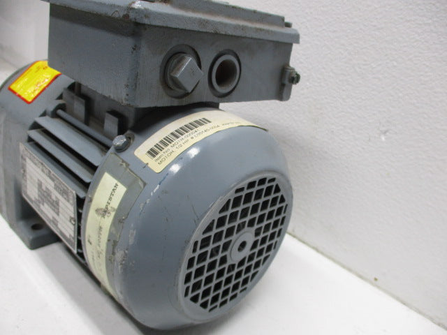 SEW-EURODRIVE R32DT71D4 NSNP