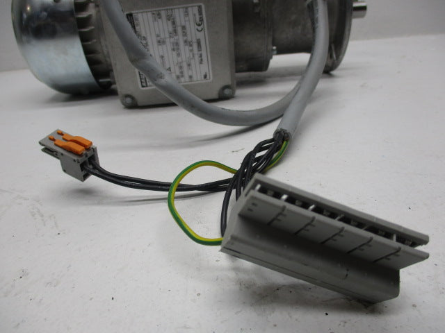 BAUER BG06-31/D07LA4-TOF/UL-SP NSNP