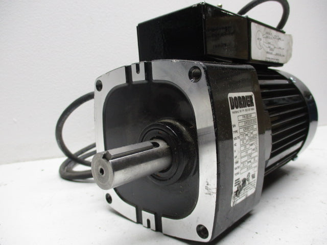 DORNER 42R5BFCI-E3 (62M020PS411FN) NSNP