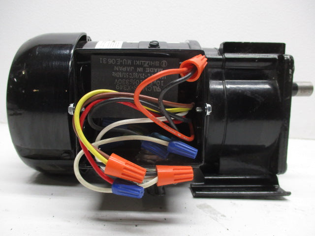 DAYTON 6Z820B USMP