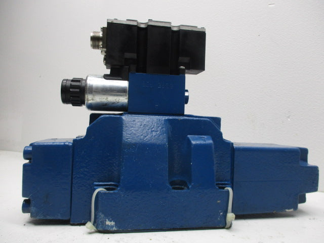 REXROTH 4WRZE25EA325-70/6EG24N9ETK31/A1M UNMP