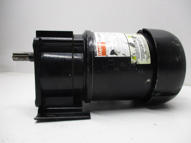 DAYTON 6Z818A UNMP