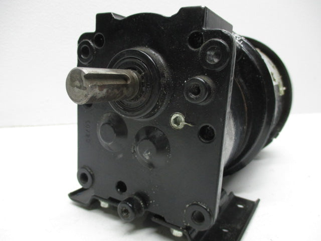 DAYTON 6Z818A UNMP