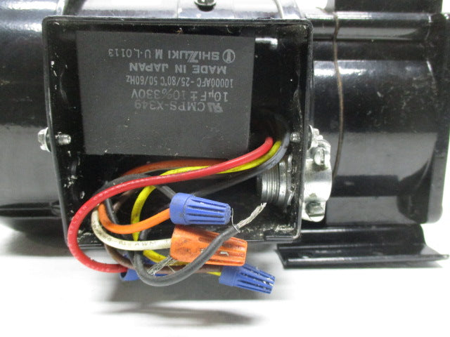 DAYTON 6Z818A UNMP