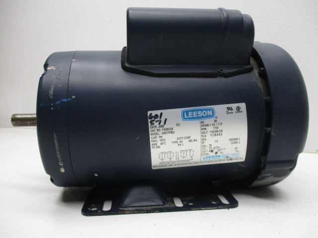 LEESON 110253.00 UNMP