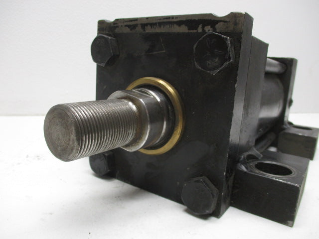 LEHIGH HP40 UNMP