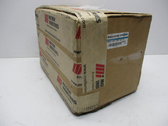 BALDOR P4B517-SFXT-215TT SAF-XT NSFS