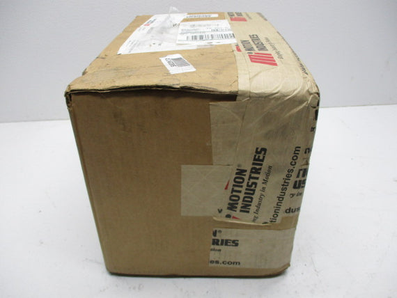 BALDOR P4B517-SFXT-215TT SAF-XT NSFS