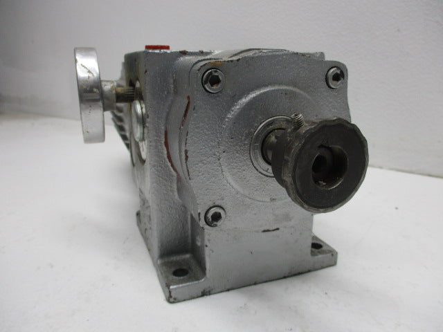STROTER AM012/1 UNMP