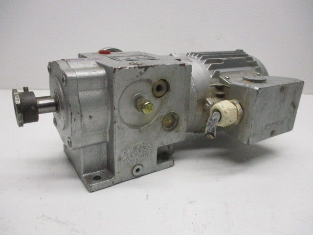 STROTER AM012/1 UNMP
