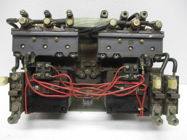 ALLEN BRADLEY 705-DOD103 SER. K UNMP