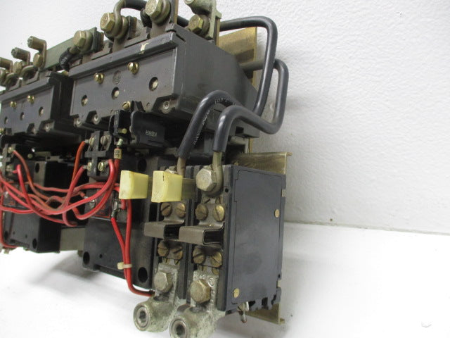 ALLEN BRADLEY 705-DOD103 SER. K UNMP