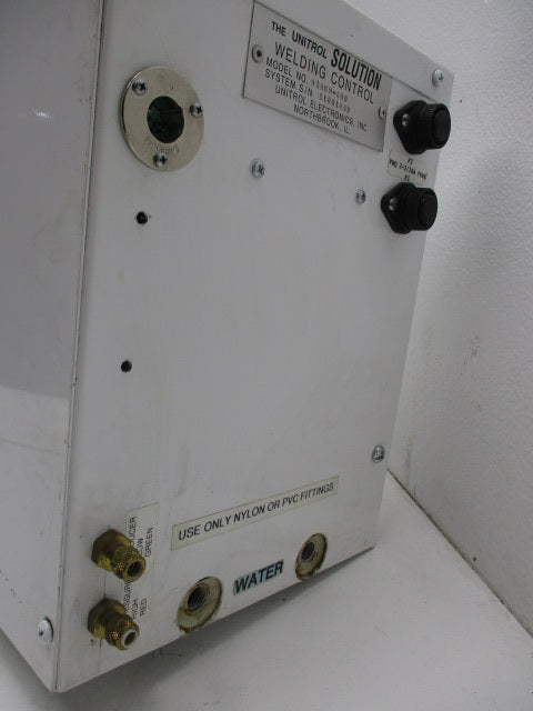 UNITROL SOLUTION 9180M-600 UNMP