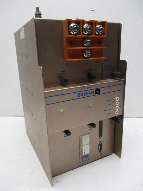 VICKERS BRM5S-70 UNMP
