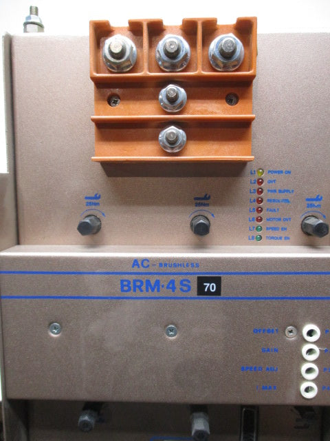 VICKERS BRM5S-70 UNMP