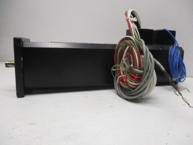 KOLLMORGEN EB-206-B-91-B3001 UNMP