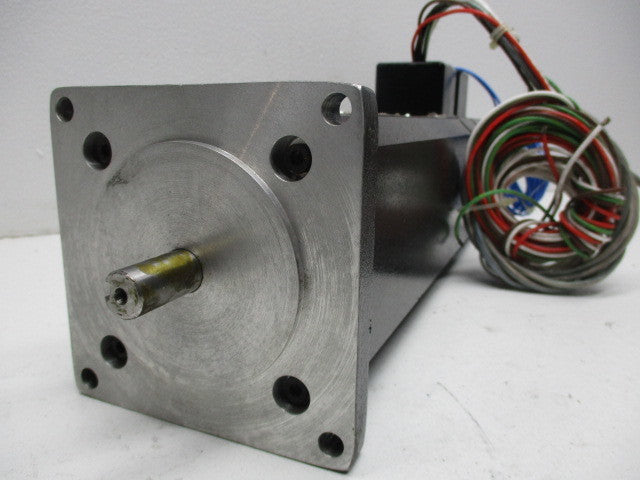 KOLLMORGEN EB-206-B-91-B3001 UNMP