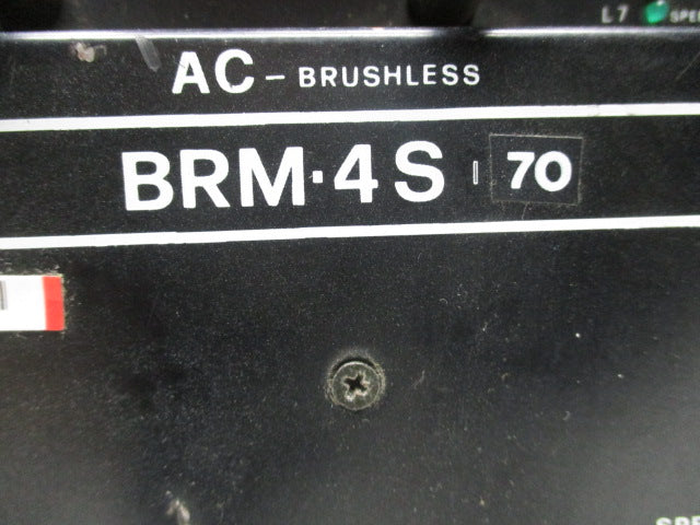VICKERS BRM4S-70 UNMP