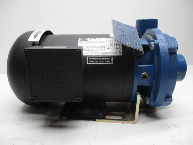 SCOT PUMP 3024K383 (00236ES3EJP56J) NSNP