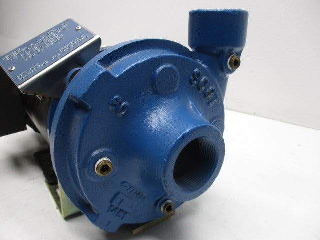 SCOT PUMP 3024K383 (00236ES3EJP56J) NSNP