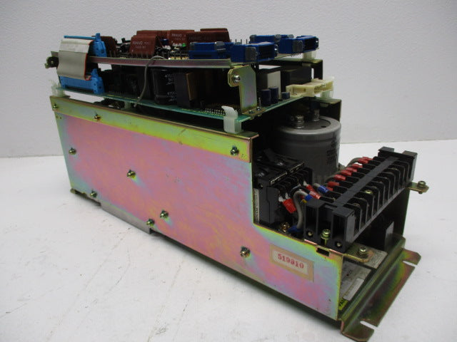 FANUC A06B-6050-H203 UNMP