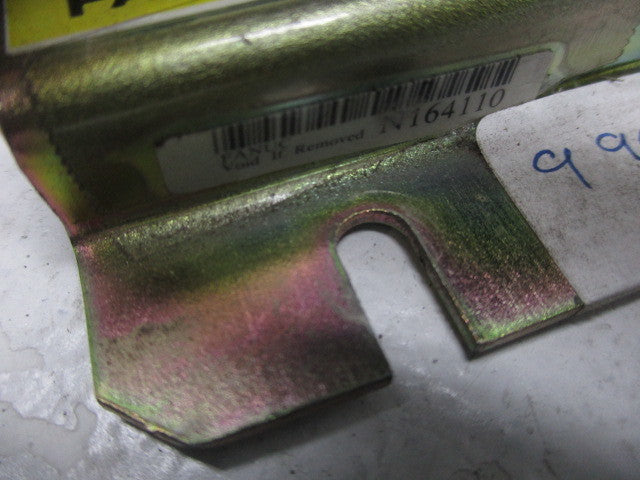 FANUC A06B-6050-H203 (AS PICTURED) UNMP