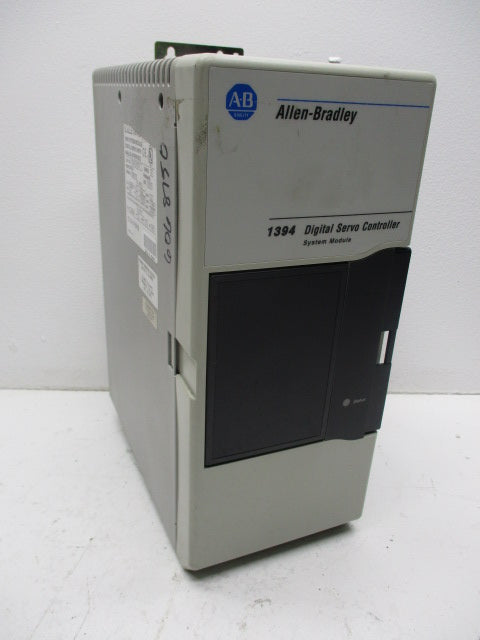 ALLEN BRADLEY 1394-SJT05-A SER. A F/W: V5.01 NSNP