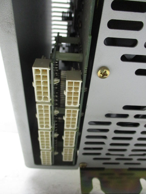 ALLEN BRADLEY 1394-SJT05-A SER. A F/W: V5.01 NSNP