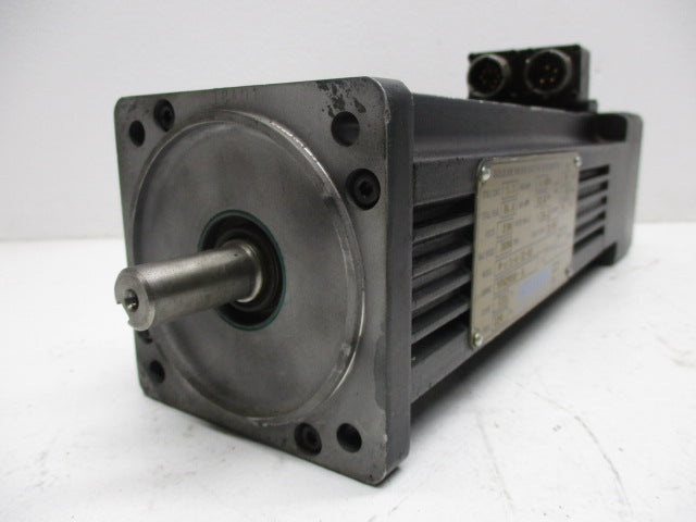 KOLLMORGEN M-205-B-31-B3 NSNP