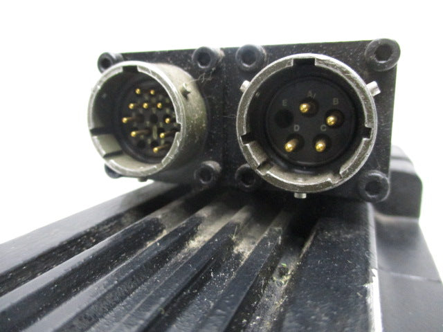 KOLLMORGEN M-205-B-31-B3 NSNP