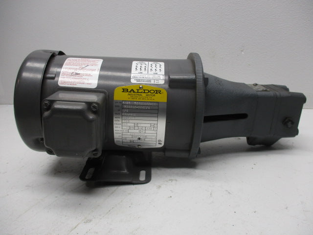 VIKING GP-0525-G00 w/BALDOR M15B-92460643-01 NSNP