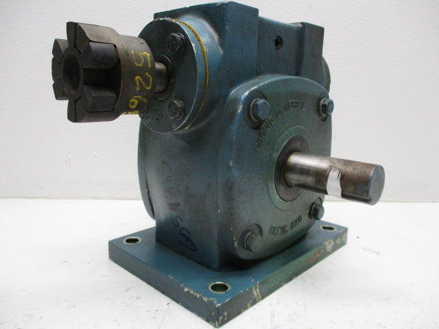 EUCLID 300 UNMP