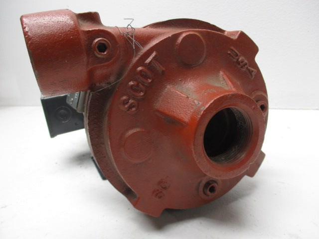 SCOT PUMP 3024K383-2 NSNP