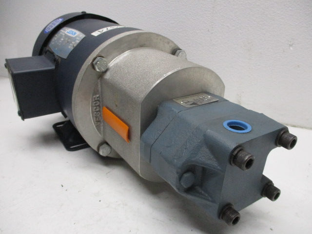 LEESON 110916.00 w/C8 NSMP