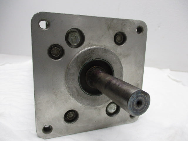 ALLEN BRADLEY 1326DS-L4D-FL-E1-KL UNMP