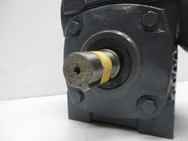 CANIMEX MODEL CC60 NSNP