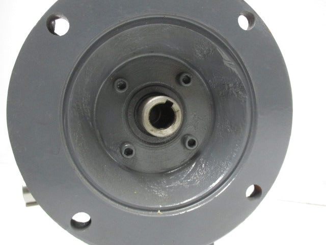 CANIMEX MODEL CC60 NSNP
