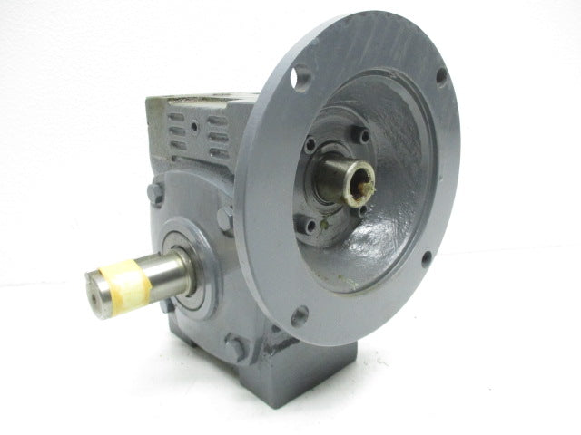 CANIMEX MODEL CC60 NSMP