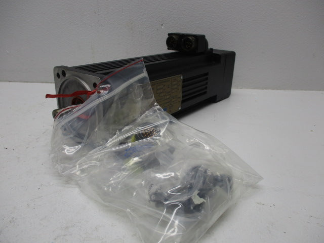 KOLLMORGEN M-205-B-61-B3 NSMP