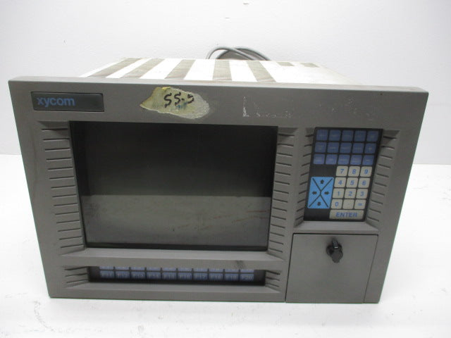 XYCOM 8450-054163903000 UNMP