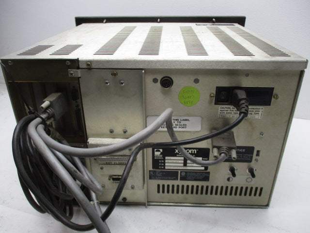 XYCOM 8450-054163903000 UNMP