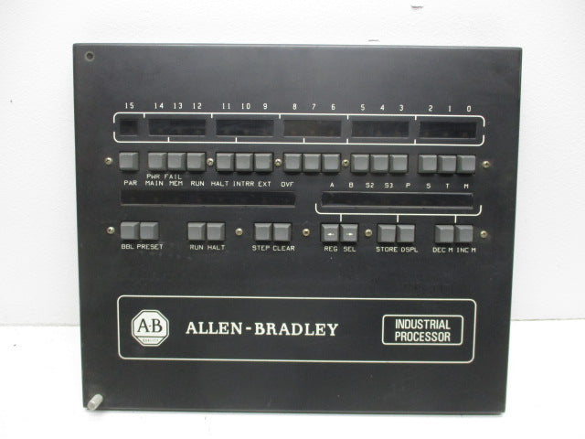 INDUSTRIAL SPARE PART 634527-05 (634492-01) UNMP