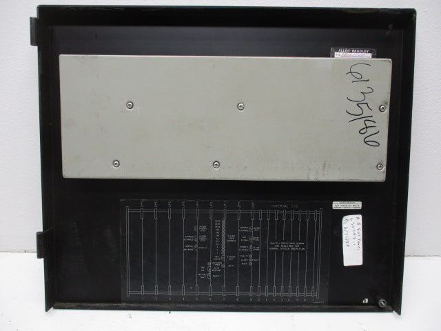 INDUSTRIAL SPARE PART 634527-05 (634492-01) UNMP