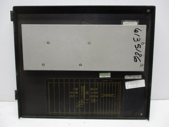 INDUSTRIAL SPARE PART 634527-02 UNMP