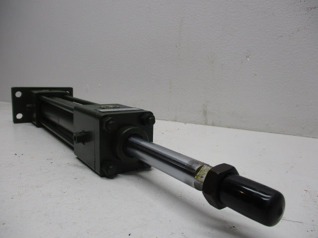 YUKEN CGFB-32B70B-143 MODEL C-34448 NSNP