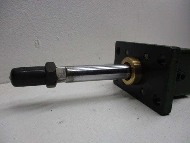YUKEN CGFB-32B70B-143 MODEL C-34448 NSNP
