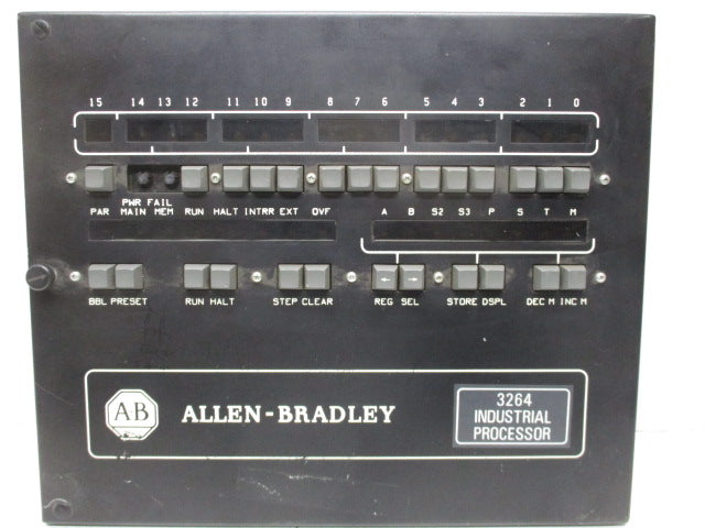 INDUSTRIAL SPARE PART 634527-01 (634492-02) (AS PICTURED) UNMP
