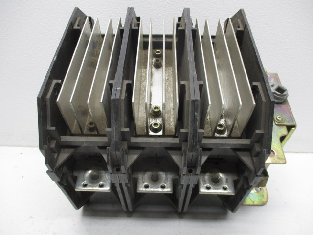 ALLEN BRADLEY 194R-NN400P3 SER. B UNMP
